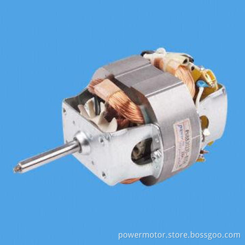Blender Motor with High Performance